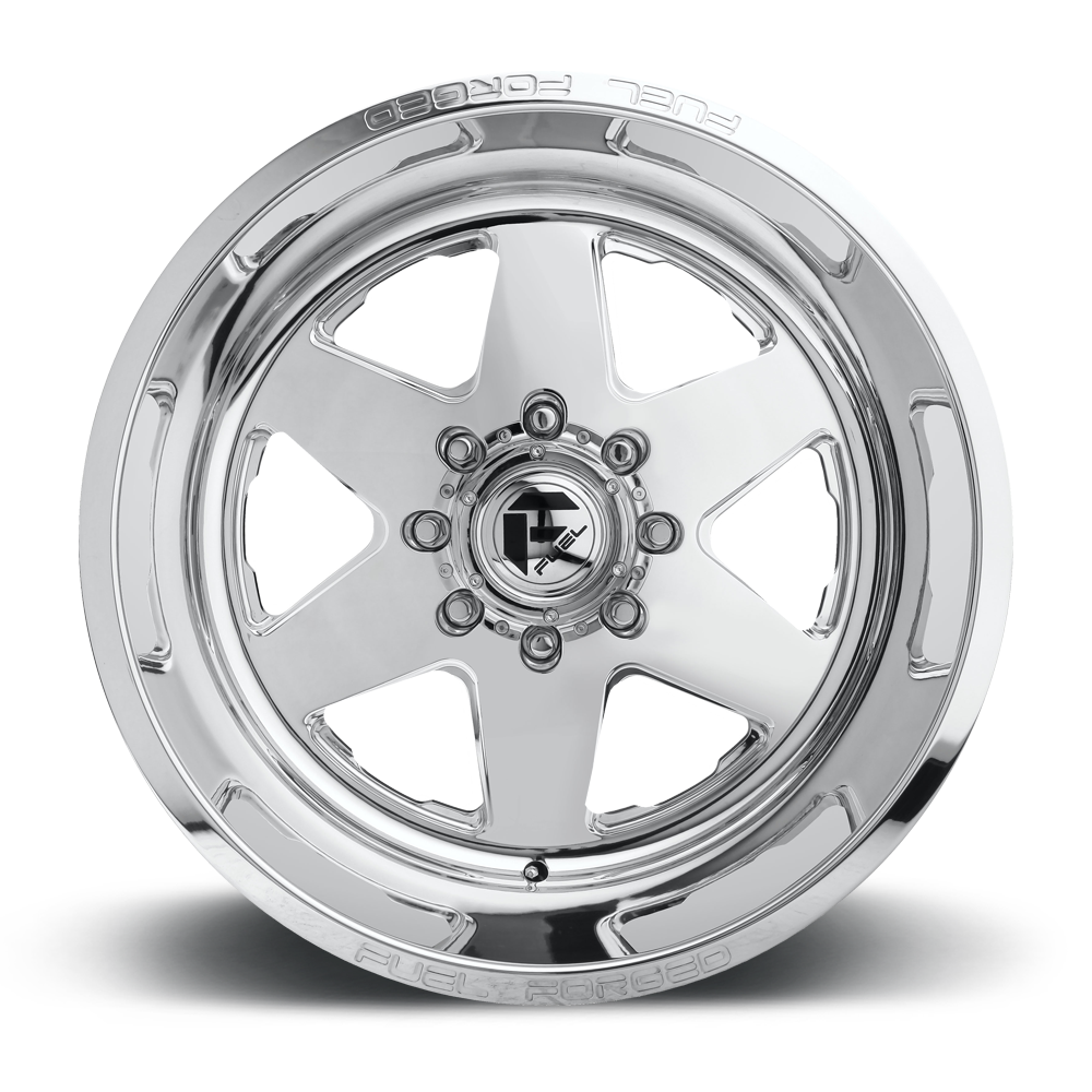 velg FUEL FF17
